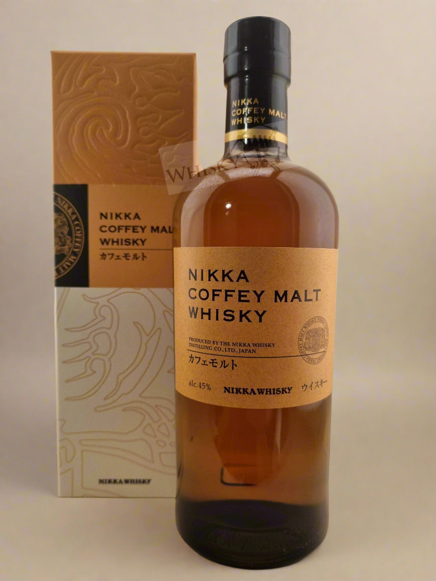 Nikka Coffey Malt 45% 70cl