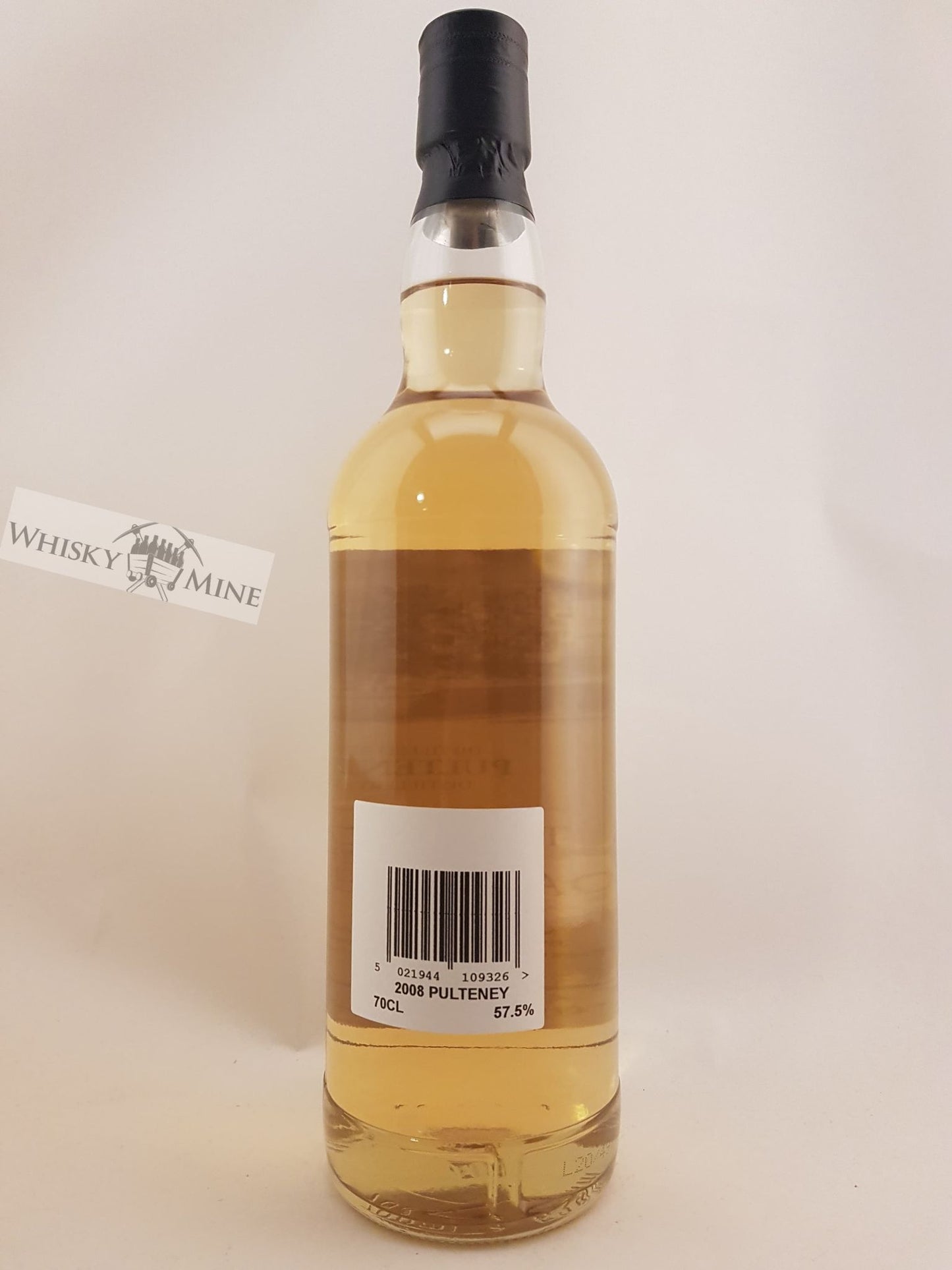Old Pulteney 2008 Daily Dram 57.5% 70cl