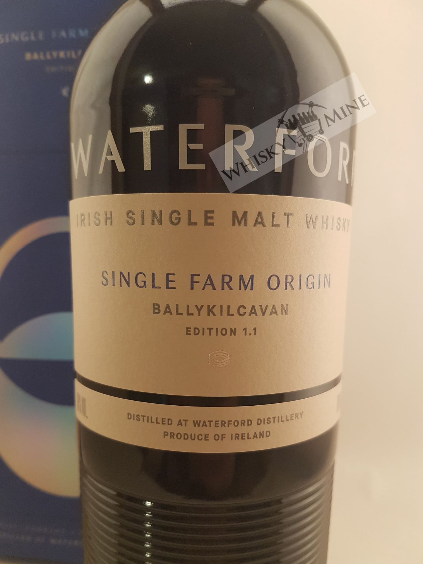 Waterford Ballykilcavan 1.1 50% 70cl
