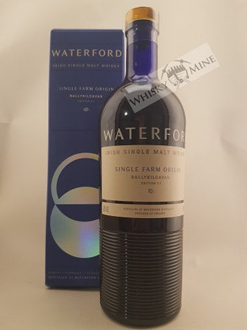 Waterford Ballykilcavan 1.1 50% 70cl