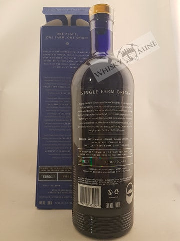 Waterford Ballykilcavan 1.1 50% 70cl