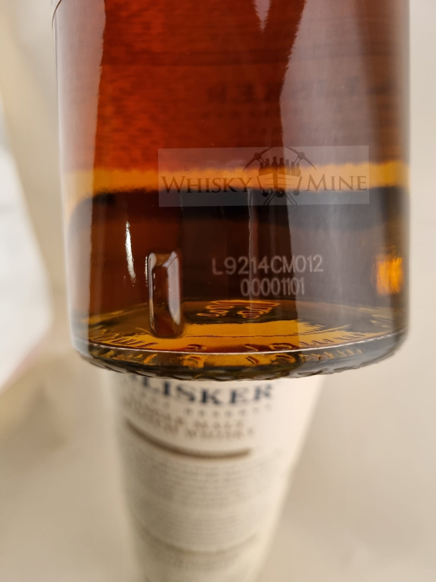 Talisker House of Greyjoy 45.8% 70cl