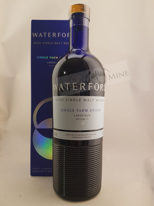 Waterford Lakefield 1.1 50% 70cl