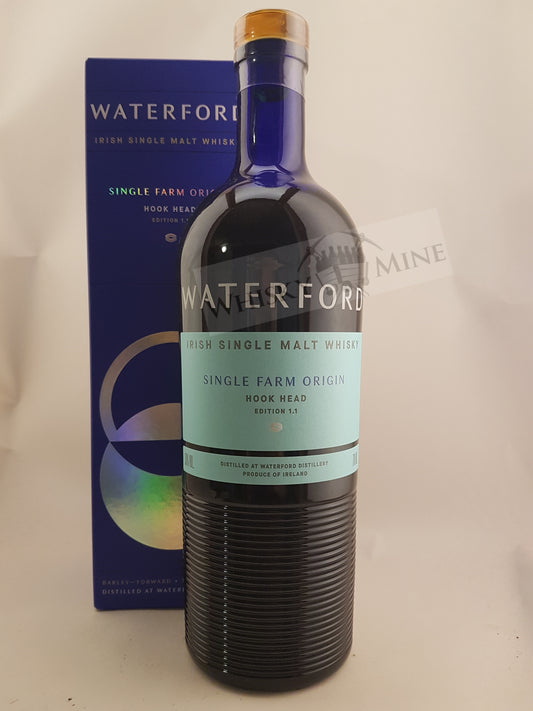 Waterford Hook Head 1.1 50% 70cl