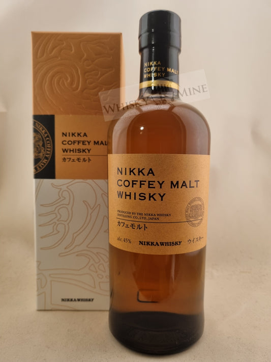 Nikka Coffey Malt 45% 70cl