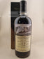 Ben Nevis 2006 Heavily Peated 55.4% 70cl